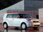 Scion xB 2007 года